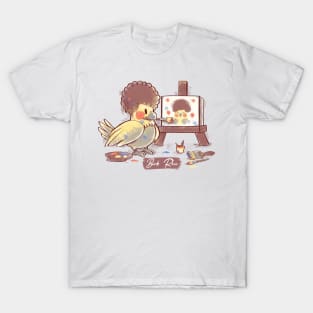 Birb Ross T-Shirt